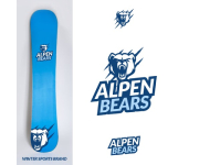 Alpen Bears Coupons