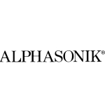 Alphasonik Coupons Alphasonik Coupons