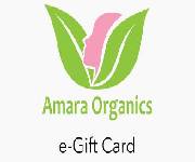 Amara Organics Coupons Amara Organics Coupons