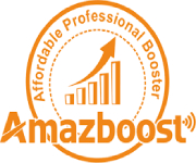 Amazboost Coupons