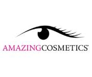 Amazing cosmetics Coupons