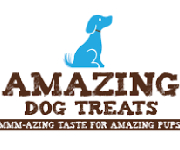 Amazing Dog Treats