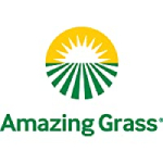 Amazing Grass Coupons