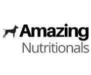 Amazing Nutritionals Coupons