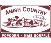 Amish Country Popcorn Coupons