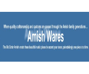 Amish Wares Coupons