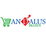 Andalus Brand Coupons