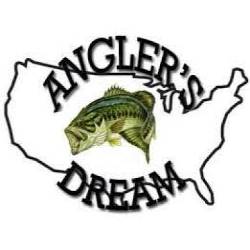 Angler Dream Coupons