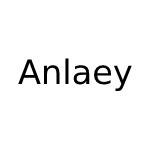 Anlaey Coupons