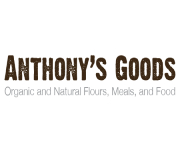 Anthony's Goods Coupons