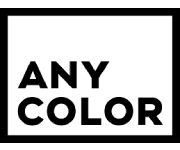 Anycolor Coupons Anycolor Coupons