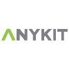 Anykit Coupons