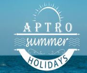 Aptro Coupons