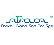 Arava - Dead Sea Pet Spa Coupons Arava - Dead Sea Pet Spa Coupons