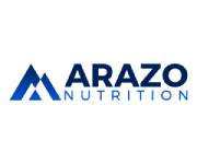 Arazo Nutrition Coupons Arazo Nutrition Coupons