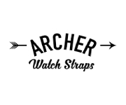 Archer Watch Straps Coupons Archer Watch Straps Coupons