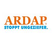 Ardap Coupons