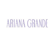 Ariana Grande Coupons Ariana Grande Coupons
