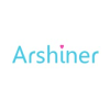 Arshiner Coupons