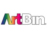 Artbin Coupons