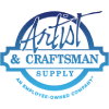 Artist And Craftsman Coupons