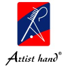 Artist Hand Coupons