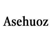 Asehuoz Coupons Asehuoz Coupons