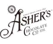 Asher's Chocolate Coupons