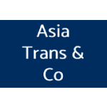 Asia Trans & Co Coupons