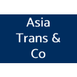 Asia Trans & Co Coupons Asia Trans & Co Coupons