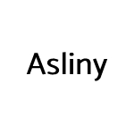 Asliny Coupons