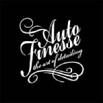 Auto Finesse Coupons