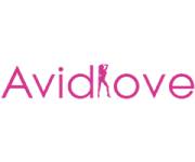 Avidlove Coupons