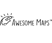 Awesome Maps Coupons
