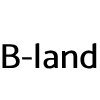 B-land Coupons