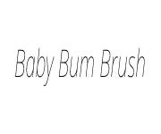 Baby Bum Brush Coupons