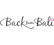 Back From Bali Coupon Codes
