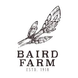 Baird Farm Maple Syrup Promo Code