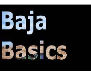 Baja Basics Coupons