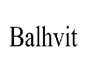 Balhvit Coupons