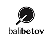 Balibetov Coupons