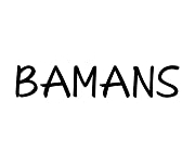 Bamans Coupons