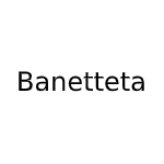 Banetteta Coupons