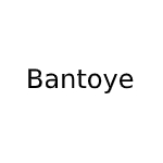 Bantoye Coupons