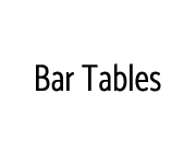 Bar Tables Coupons Bar Tables Coupons