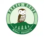 Barred Woods Maple
