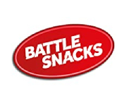 Battle Snacks Coupons