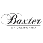 Baxter Of California Coupons
