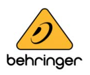 Behringer Coupons