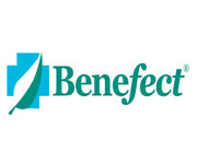 Benefect Coupons